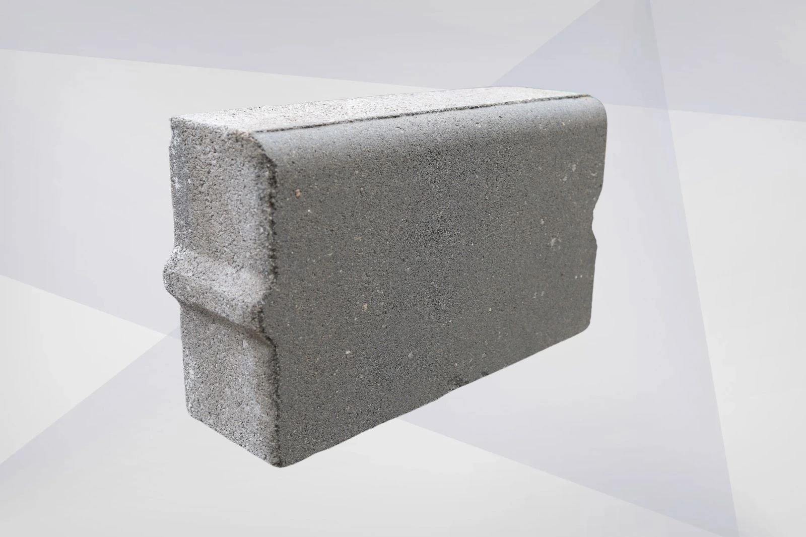 50x30 Gri Yatık Bordür