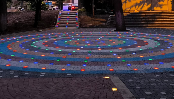 Mengen Belediyesi Cadde ve Sokakları