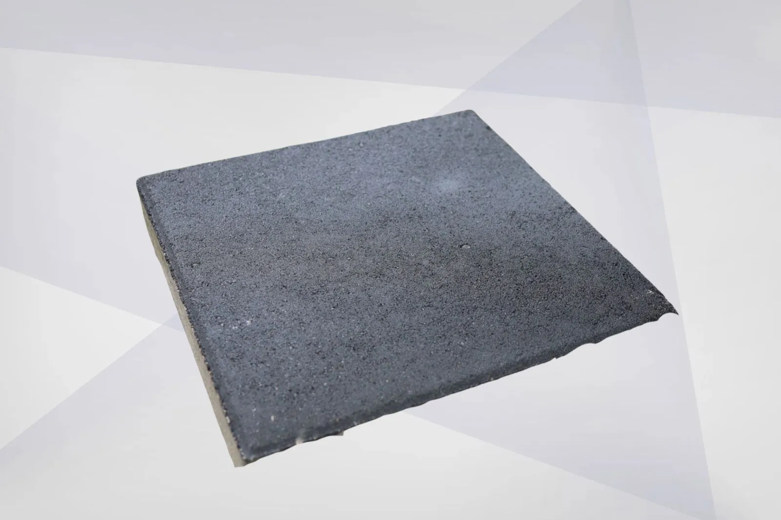 6 cm 40x40 Parke Taşı